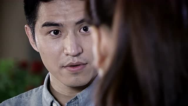 罗今今转身欲离开,鲁齐鸣却一把拉住,二人深情对视