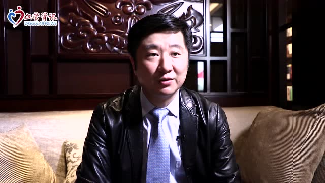 陆清声-evar技术新研究