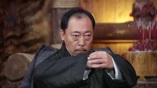 张大哥带人下跪,爷被推举成新总瓢把子,可喜可贺!