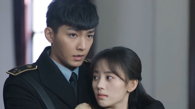 炎亚纶鞠婧祎新剧来袭,高甜撒糖虐恋相杀,背后抱羡煞网友