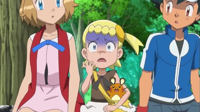 《精灵宝可梦》柚丽嘉梦到哥哥跟莉莉雅结婚,她为何这么吃惊呢?