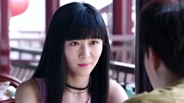 盲约:悠悠说想去一个地方玩,男子一顿演说美女动了心!