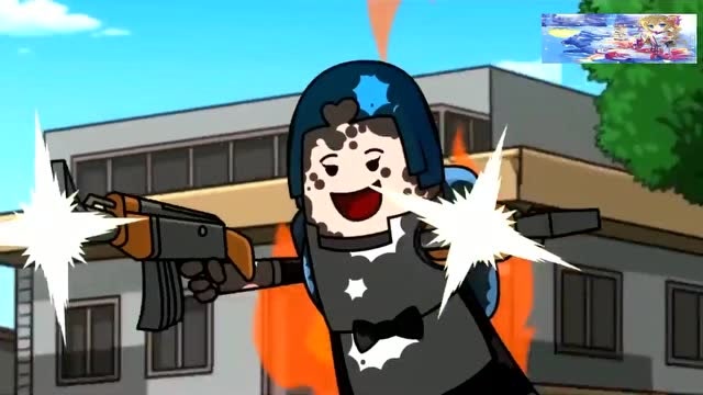 香肠派对:瓦特身中污污弹跟错队友,这下有好戏看了