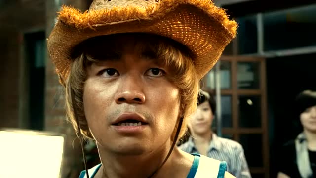 泰囧:王宝强见范冰冰激动的连这都做不好!范冰冰只说了十一个字