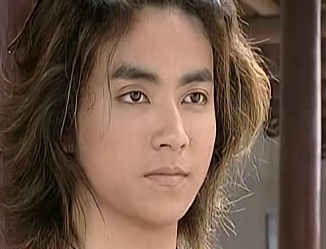 断浪和幽若在一起,日久生情,聂风这是要被绿了