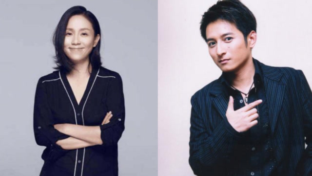 李维嘉龙丹妮是夫妻?两人正面回应:只是多年的好朋友