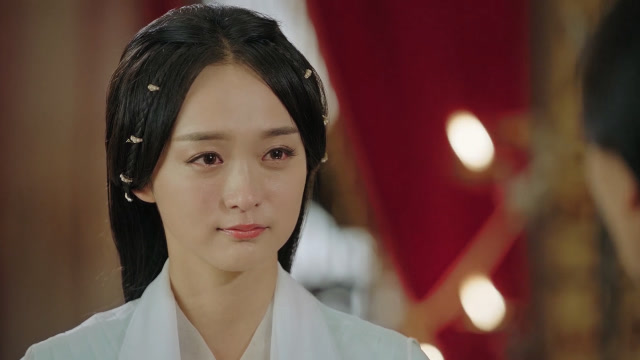 《凤弈》叶凝芝不懂人心险恶与皇后吵起来