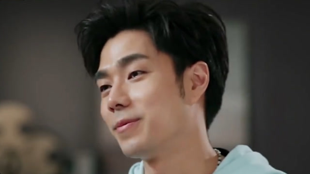 袁成杰女同胞们的梦中情人,看到他宣誓主权的时候,男友力爆棚!