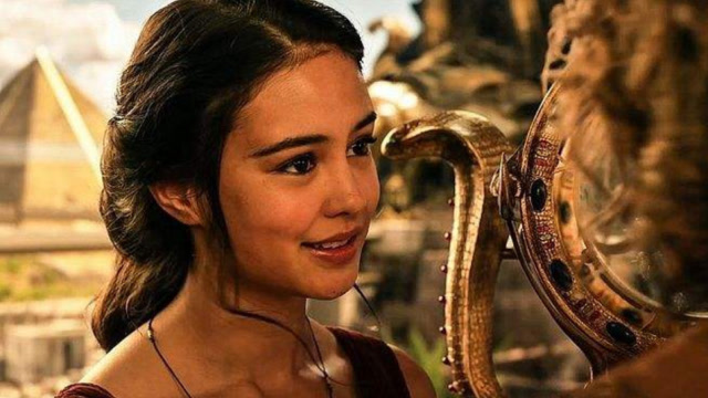 神战权力之眼这才是真正的战争神之间的战斗