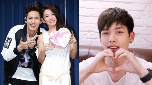 郭书瑶王以纶情变取关对方称什么都是假的