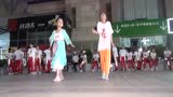 鬼步舞小学生舞蹈视频大全-鬼步舞教学基础舞步