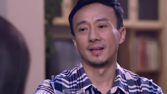 婚姻料理:杨树离婚,敬妻子酒说,祝你彻底摆脱杨树!