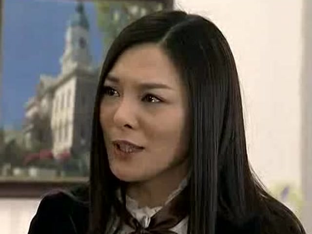 《娘家的故事》小北替姐出气暴打出轨男,骂如萍贱女人太解气了