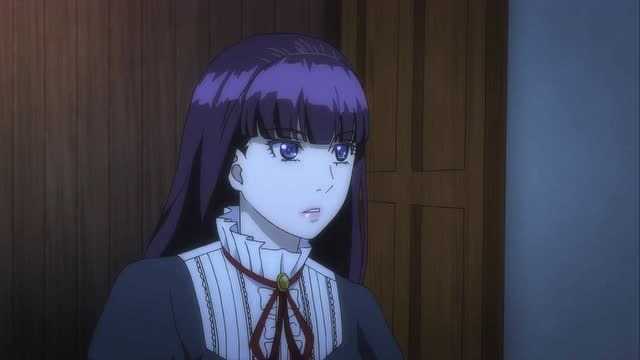 猎兽神兵:夏尔看到汉克被恶梦惊醒,这个艾琳是他的谁