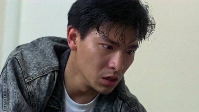 狱中龙:华仔遭人报复,竟失去自己的老婆孩子,真让人心疼!