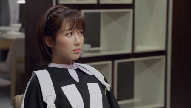 《亲爱的,热爱的》佟年求助亚亚,智商严重掉线,商言好惨