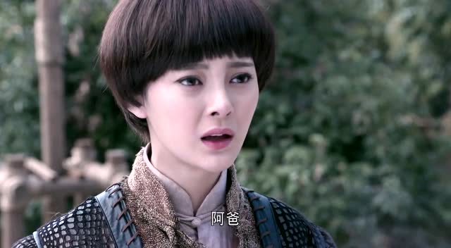 战昆仑:莫辛烈买枪遭骗,去找奸商理论,韦纯不放心非要去