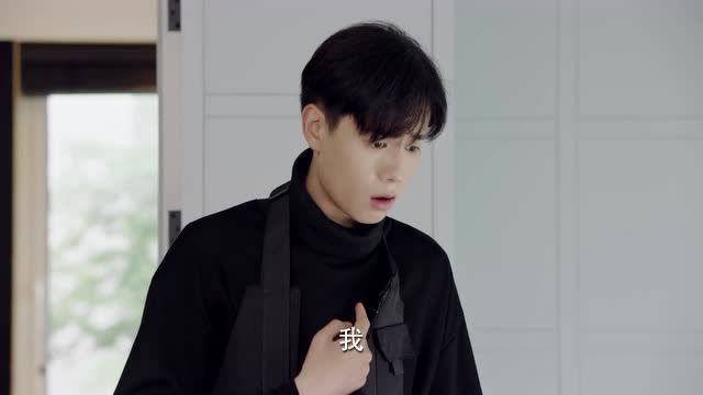 《亲爱的热爱的》吴白:我怎么摊上你怎么个兄弟!