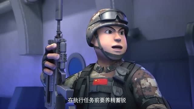 聪明的顺溜:高超的绝技,一秒入睡,无人能及!