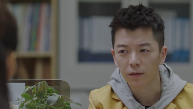 小欢喜潘帅车场泄露考试内容季扬扬考全区前五十扬扬吓傻