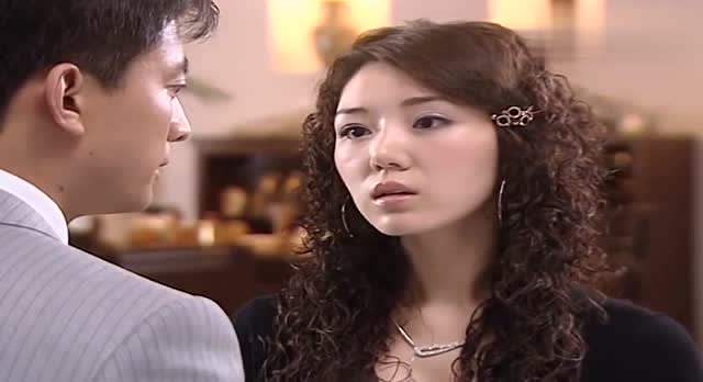 悠悠寸草心:泼辣女人心里放不下如艳,非要折磨家望,连话都不信