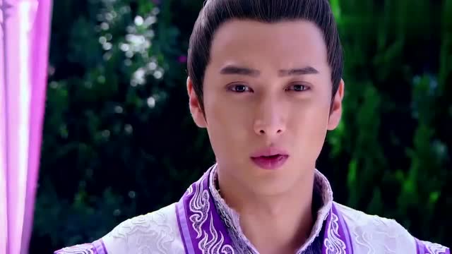 古剑奇谭:陵端嫉妒屠苏芙蕖在一起,故意嘲讽激怒屠苏