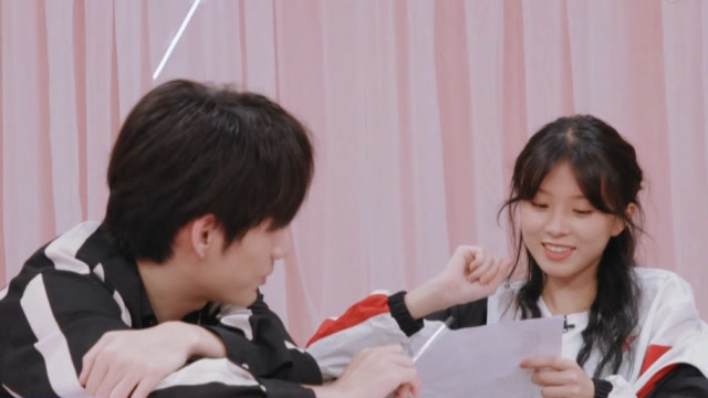 张颜齐力荐洪一诺说唱,要强一诺:世界上没有什么是不可能的!