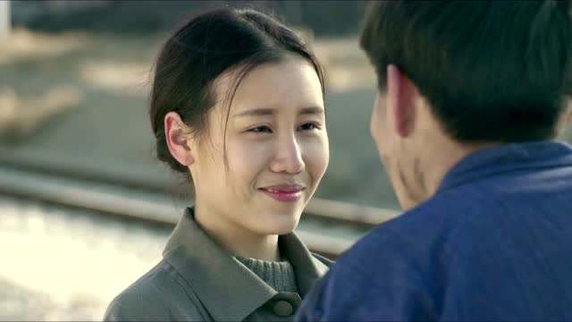 卢珊-槐秋 (《槐秋》电影同名主题曲)