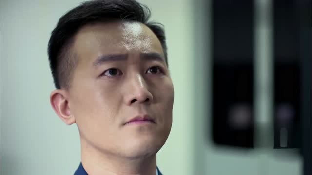 青春集结号 任天行的模拟飞行表现太好了众教官对他欣赏有加
