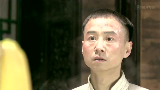 小宝与老财:牛公子和小白莲宴请郭小宝,周粉红闯进发难