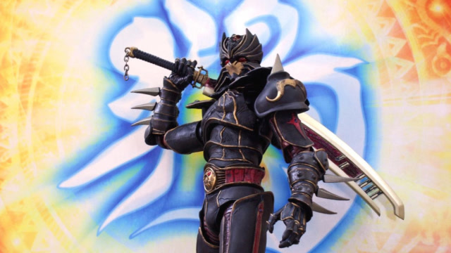 《鸦karas》一集花费4亿日元,三集公司破产,还坚持完结了