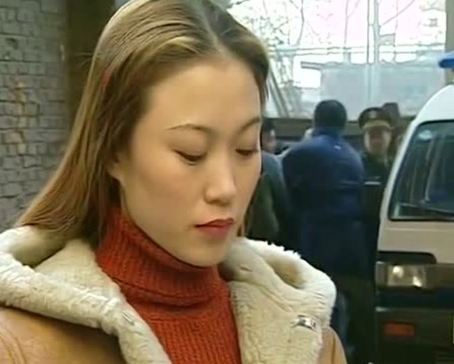 郭贵襄被救出张世豪还在傻傻要赎金往警方圈里跳