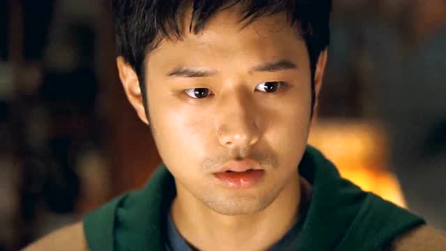 一部只有五千人评分的冷门奇幻片,结局出乎意料《鬼怪密林零九》