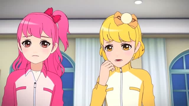 菲梦少女诗语同意休息5分钟乔可星却想要休息30分钟