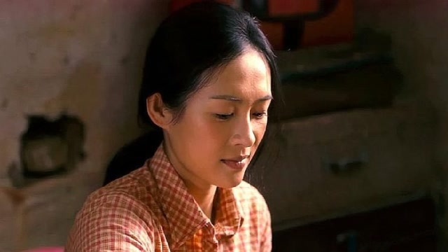 电影最爱中章子怡和郭富城的激情戏汪峰看了想打人下