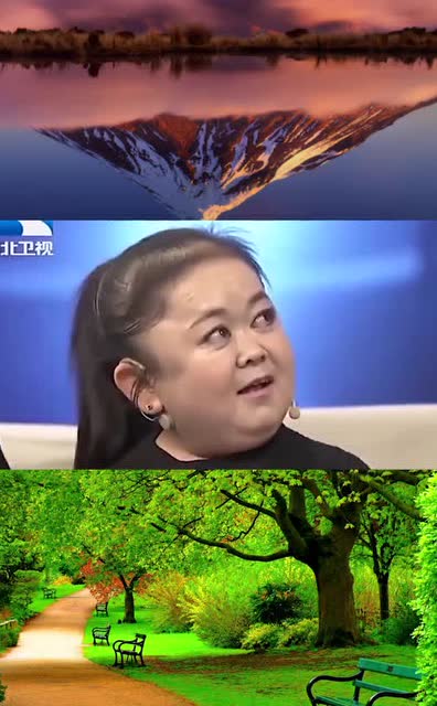 大王小王:1.1米的袖珍女子生2儿子,丈夫一登台王为念直言:好帅