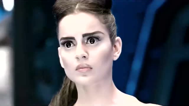 印度超人:印度电影真不容小视(5)