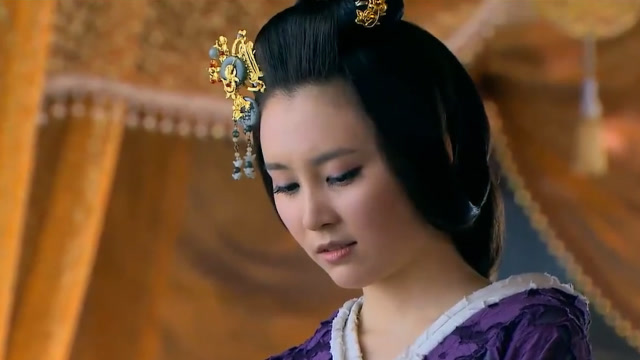 王的女人:云姜与宫女一起抽签,抽到了公主的竹片