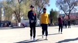 初学鬼步舞一步一步教,鬼步舞视频简单易学好看-鬼步舞教学基础舞步