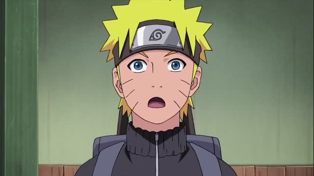 木叶丸为了讨好鸣人真是太用心了,一不小心暴露了小心思,你真该补补脑