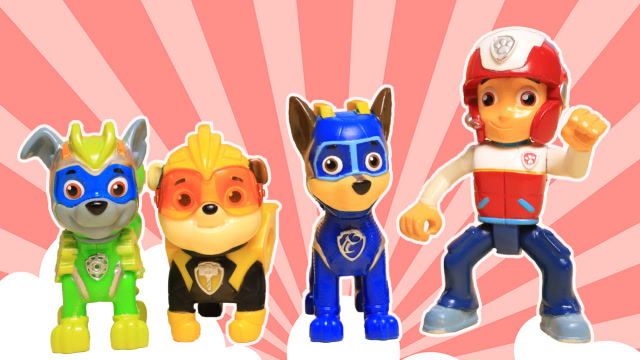 汪汪队小砾室内喷洒酒精消毒真危险 莱德队长教导要开窗通风