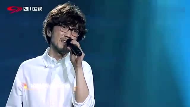 围炉音乐会:周传雄演唱《有没有那么一首歌》,这歌太经典了