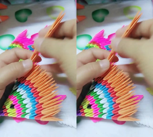 三角插之小鱼教程(二)