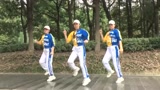 31步鬼步舞教学基础舞步-鬼步舞教学基础舞步