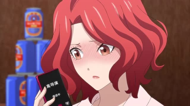 麻辣女配:苏晓的演技因为演反派被否定!要被自己气哭了!