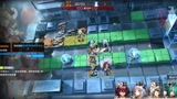 明日方舟：6-16黑兔子白兔子的通关作业