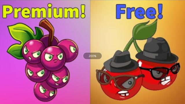 植物大战僵尸:火豌豆的威力真不小,发射一颗小火球,就了不得!