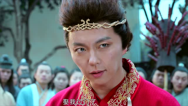 《大神猴1降妖篇》精彩片段:没听说过这样的极品婚姻观,孙大圣要注孤