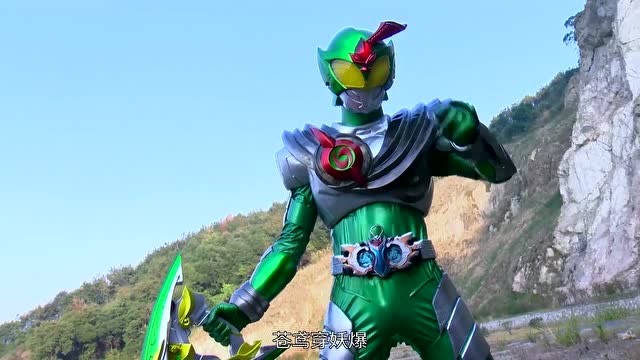 铠甲勇士:马天成为了欧克瑟之王,元素铠甲也要决一死战