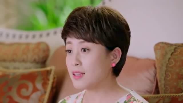 因为遇见你李云恺妈妈图片